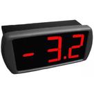 Controlador de Temperatura Slim MT512G/02 Bivolt Full Gauge
