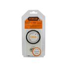 Controlador de Tempo Analógico Bivolt Foxlux para Automação Elétrica e Iluminação Residencial e Comercial