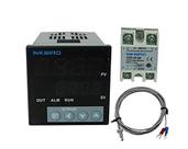 Controlador de termostato de temperatura Inkbird ITC-106VH