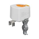 Controlador De Válvula De Água E Gás Para Casa Inteligente MOES Tuya ZigBee Com Controle Por Voz
