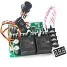 Controlador de Velocidad para Motor DC NEWNEWLIU 12-48V 40A