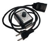 Controlador De Velocidade De Motor 220v 110V Dimmer de potencia Pwm regulador regulagem driver RPM variador esmerilhadeira furadeira 1000W potencia