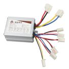 Controlador de velocidade do motor WEIYINGSI 36V 500W E-scooter E-bike Controlador de velocidade do motor WEIYINGSI 36V 500W E-scooter E-bike