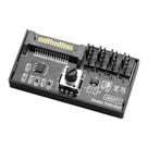 Controlador de velocidade do ventilador de resfriamento XMSJSIY 12V 4 pinos PWM 60W