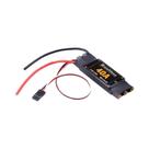 Controlador De Velocidade ESC Brushless 40A 2-4S 5V 3A UBEC Para Quadricópteros FPV RC, Aviões E Controlador De Velocidade ESC Brushless 40A 2-4S 5V 3A UBEC Para Quadricópteros FPV RC, Aviões E