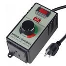 Controlador de Velocidade para Motor CA CDMALL 120V 15A com Display LED