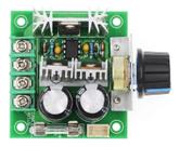 controlador de velocidade pwm motor dc 12v a 40v 400w 10a controlador de velocidade pwm motor dc 12v a 40v 400w 10a