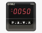 Controlador De Velocidade Vdh1365r P764 90 - 240vca Tholz Controlador De Velocidade Vdh1365r P764 90 - 240vca Tholz