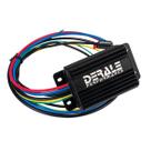 Controlador de Ventoinha Derale de Alta Amperagem Kit de Relé 12V 70A