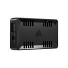 Controlador de Ventoinhas Corsair Commander Duo RGB PWM para 12 Ventoinhas