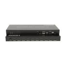 Controlador de Video Wall HDMI V2.0 3 x 3 / LEN-LKV109VW
