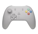 Controlador de videogame Retro Fighters StrikerDC Wireless White