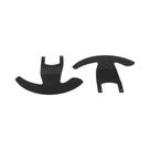 Controlador De Volante Reforçado (2 Peças) Para Logitech G29 G923 - Atualização De Paddle Shifter Controlador De Volante Reforçado (2 Peças) Para Logitech G29 G923 - Atualização De Paddle Shifter