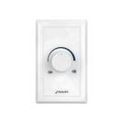 Controlador de Volume (Atenuador) 10W 6 Posições de Volume FRAHM - 31580