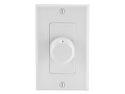 Controlador de volume de alto-falante Monoprice MVR-100 100W 4-16 Ohms