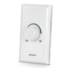 Controlador de Volume FRAHM CV-10 Mono 10W Controlador de Volume FRAHM CV-10 Mono 10W
