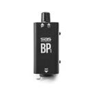 Controlador De Volume Passivo Mod Bp1 Santo Angelo Preto Direct Box
