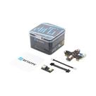 Controlador De Voo Brushless 3IN1 AIO 2.4G ELRS RX Gyro BMI270 Para O4 Air Unit Meteor75 pro Whoop