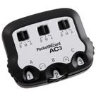 Controlador de zona PocketWizard AC3 para Canon E-TTL II - Preto