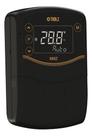 Controlador diferencial de temperatura solar mmz-1482n