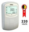 Controlador Digital de Aquecimento Banho - Tholz TLZ1204N - 220VCA - P729 Controlador Digital de Aquecimento Banho - Tholz TLZ1204N - 220VCA - P729