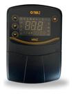 Controlador Digital De Temperatura Solar Novo Mmz 1482n