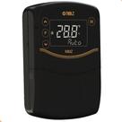 Controlador Digital de Temperatura Tholz MMZ1482N 220V Controlador Digital de Temperatura Tholz MMZ1482N 220V