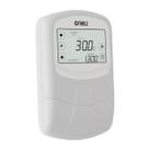 Controlador Digital de Temperatura TLZ1204n 220Vca Tholz