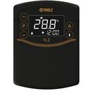 Controlador digital de temperatura tlz1490n 220vca p857 tholz