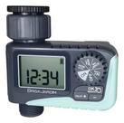Controlador Digital Irrigação BrisaJardim TIE11 com Programação Automática, Ideal Para Jardins, Hortas, Vasos e Sistemas Domésticos Controlador Digital Irrigação BrisaJardim TIE11 com Programação Automática, Ideal Para Jardins, Hortas, Vasos e Sistemas Domésticos