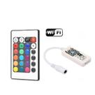 Controlador Digital Magic Home WI-FI RGB