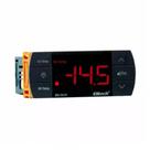 Controlador Digital Temperatura para Resfriados Cinza EK-3010 220V