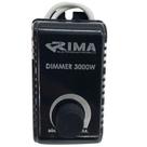 Controlador Dimer Com Rabicho Rotativo 3000W Controlador Dimer Com Rabicho Rotativo 3000W