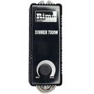 Controlador Dimer Rotativo 7000w