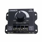 Controlador Dimmer Led 30A Controlador Dimmer Led 30A