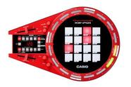 Controlador DJ Casio Trackformer XWPD1