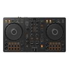 Controlador DJ Pioneer DDJ-FLX4 2 Canais Rekordbox Serato USB-C