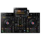 Controlador Dj Pioneer XDJRX3 Rekordbox Serato All In One Preto estrelado