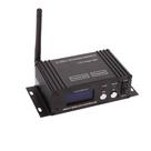 Controlador DMX 512, receptor transmissor sem fio Lixada 2.4G