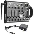 Controlador DMX sem fio ygybeyond MINI-192W DMX512