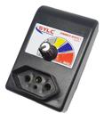Controlador Eletrônico Bivolt 3500w C/dissipador Dimmer