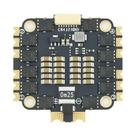 Controlador eletrônico de velocidade AERO SELFIE 60A 4in1 ESC de 8 bits