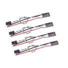 Controlador Eletrônico de Velocidade SoloGood 20A ESC - 2-4S Lipo