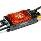 Controlador eletrônico de velocidade Spektrum Avian 80A 3S-8S Smart