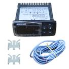 Controlador Eletrônico Secadores Schulz Todos Modelos N322T Tlj29 220v