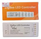 Controlador Fita Led Zigbee 3.0 Alexa Google Home