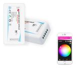 Controlador Fita Led Zigbee 3.0 Alexa Google Home