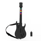 Controlador Guitar Hero NBCP sem fio para PC/PS3 com dongle