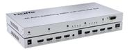 Controlador HDMI 4x4 Videowall 4K
