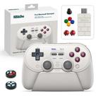 Controlador Inalámbrico 8Bitdo Pro 3 Bluetooth para Switch/PC/Android